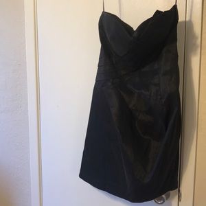 Romeo and Juliet Formal Dress, Size Large